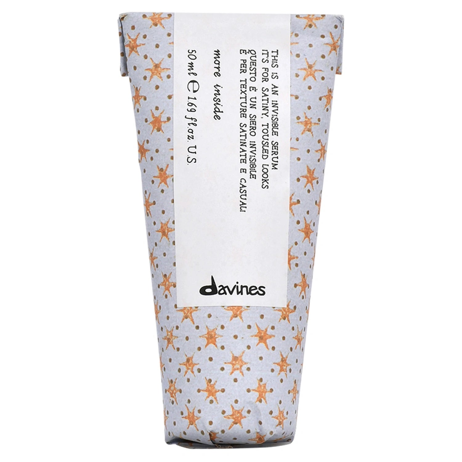 Davines This Is an Invisible Serum 50 mL by Nava Beauty