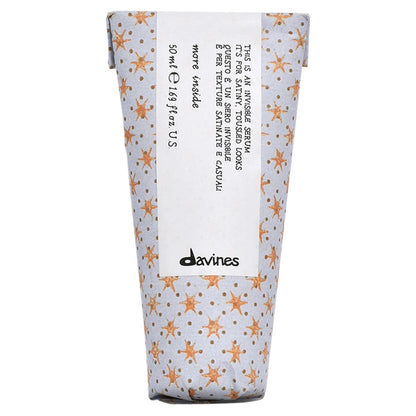 Davines This Is an Invisible Serum 50 mL by Nava Beauty