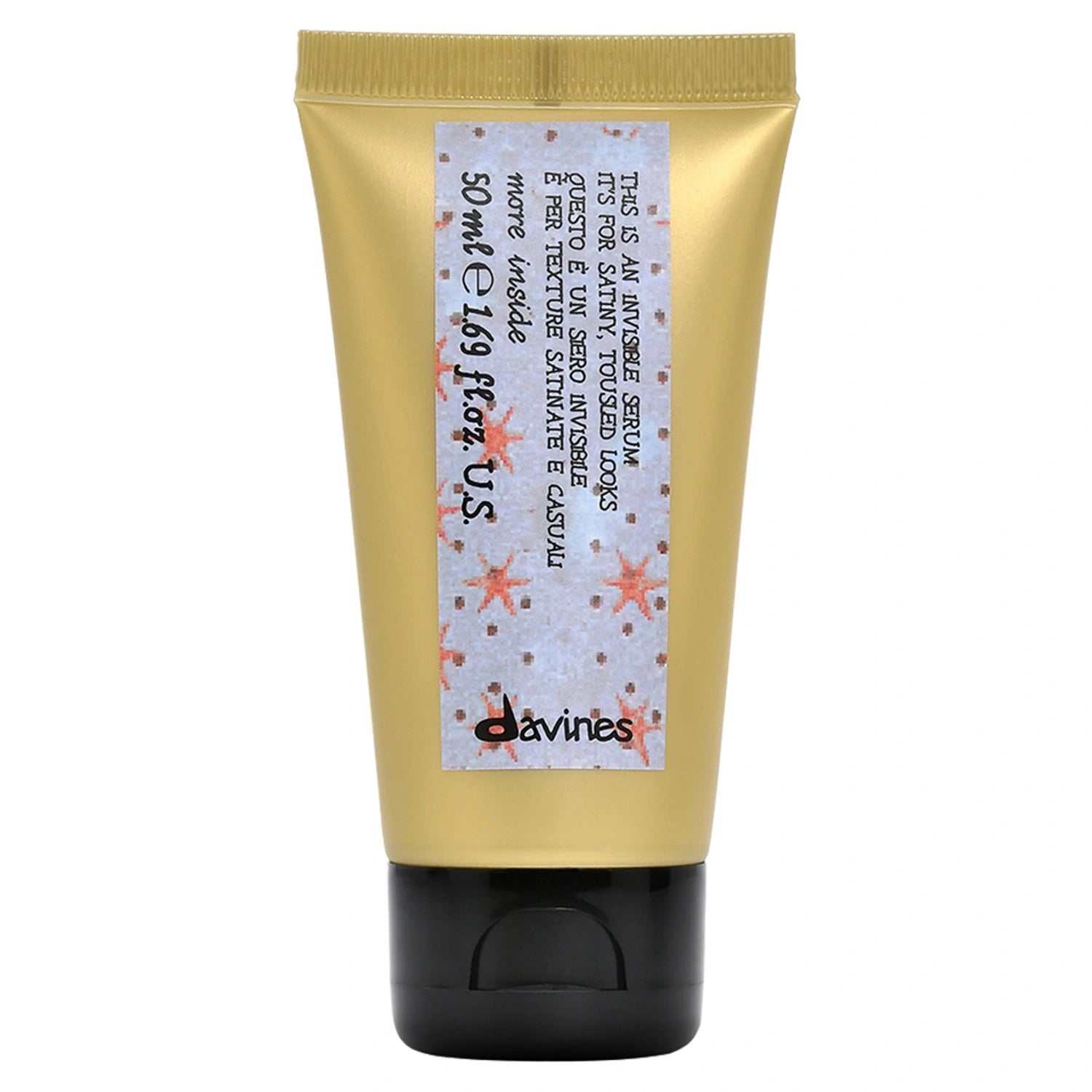 Davines This Is an Invisible Serum 50 mL by Nava Beauty
