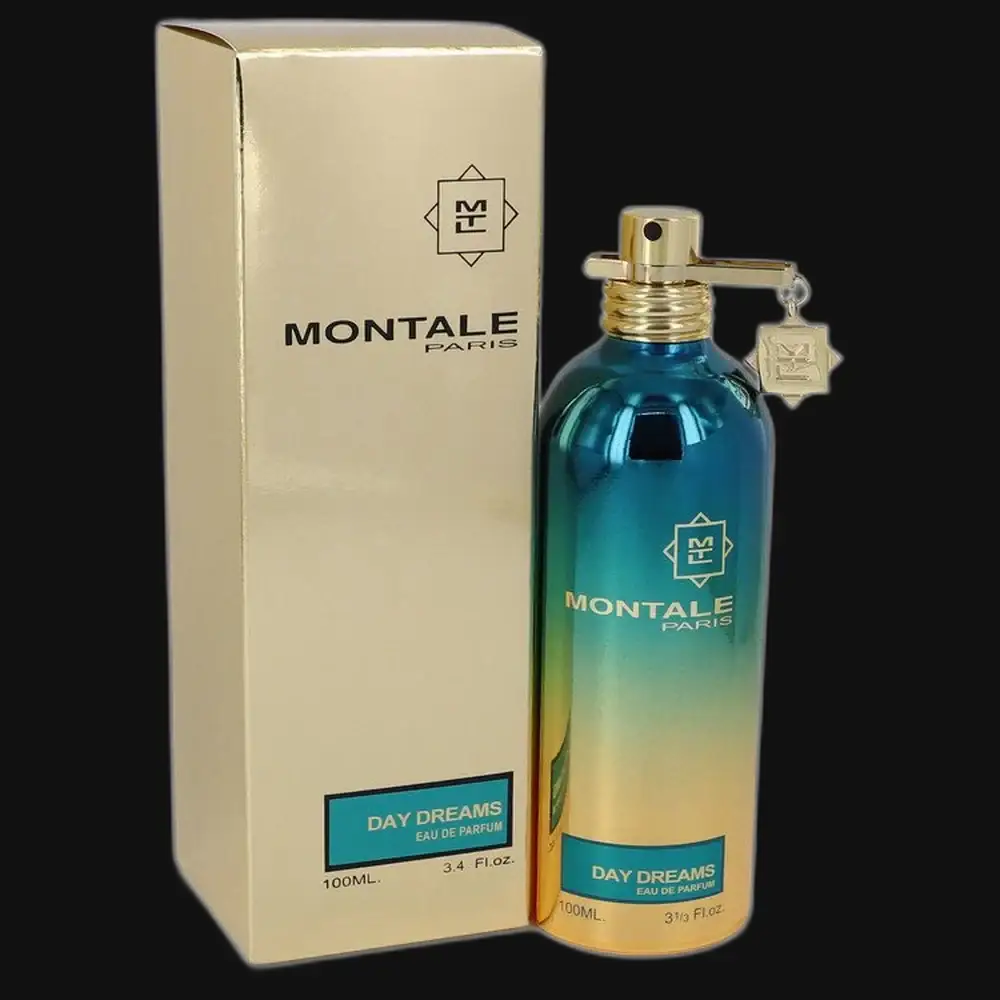 Day Dreams By Montale (Unisex) by Gamer Scents