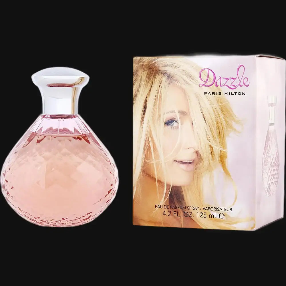 Dazzle By Paris Hilton Perfume for Women by Gamer Scents