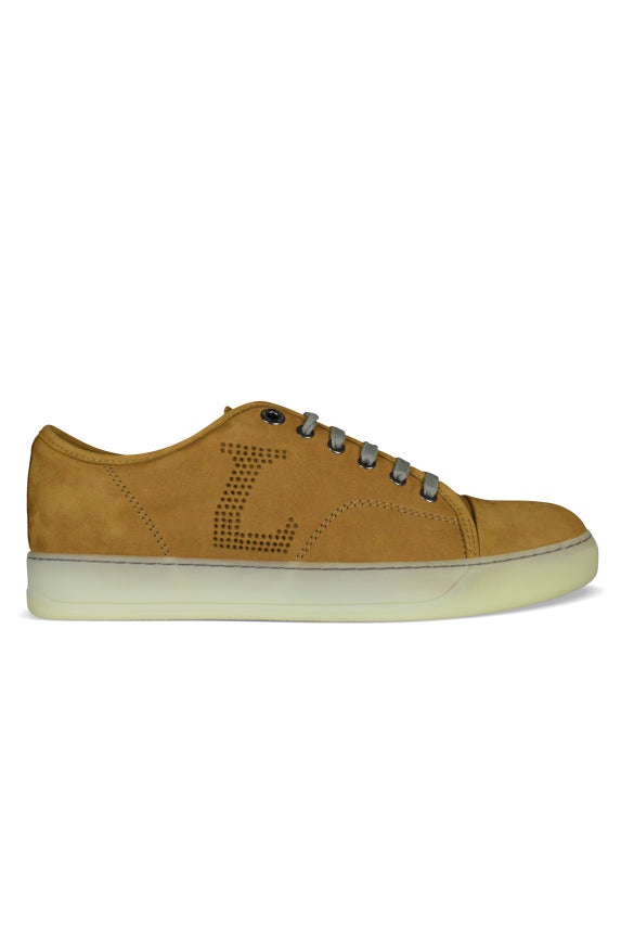 Lanvin Men Dbb1 Sneakers by Luosophy