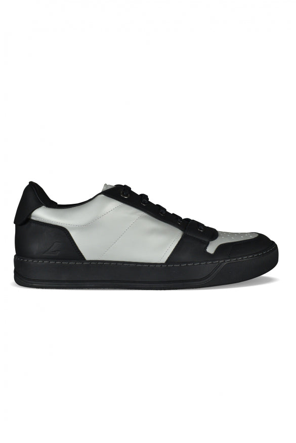 Lanvin Men Dbb1 Sneakers by Luosophy