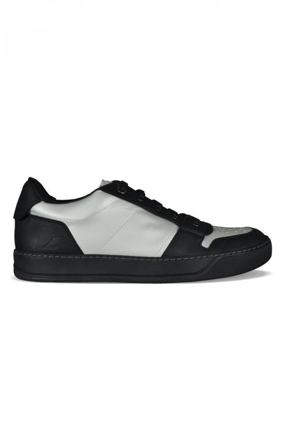 Lanvin Men Dbb1 Sneakers by Luosophy