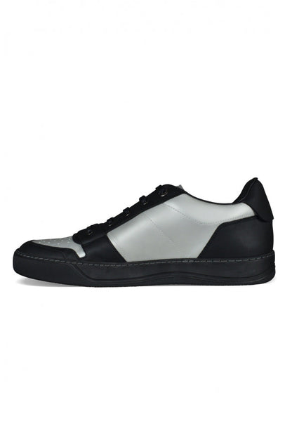 Lanvin Men Dbb1 Sneakers by Luosophy