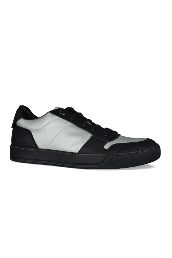 Lanvin Men Dbb1 Sneakers by Luosophy