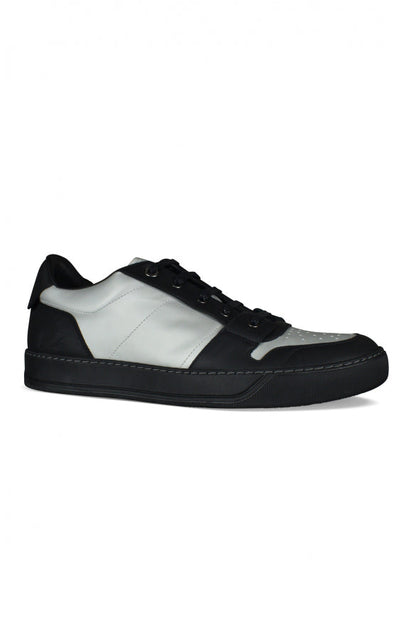Lanvin Men Dbb1 Sneakers by Luosophy