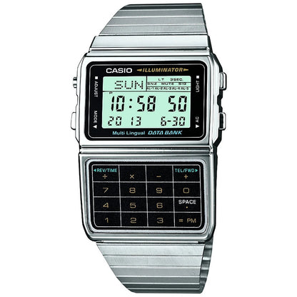 Casio Men&