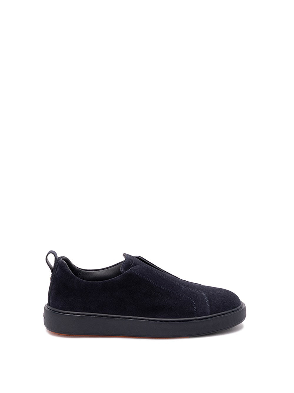 Santoni Men `Victory` Sneakers by Luosophy