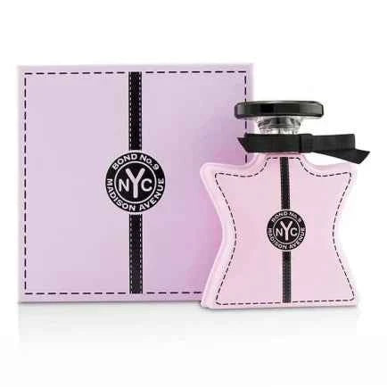 Bond No. 9 Madison Avenue Eau de Parfum