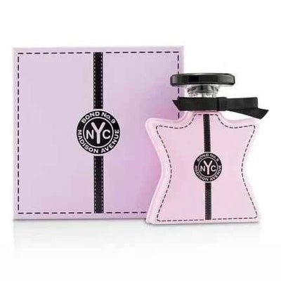 Bond No. 9 Madison Avenue Eau de Parfum
