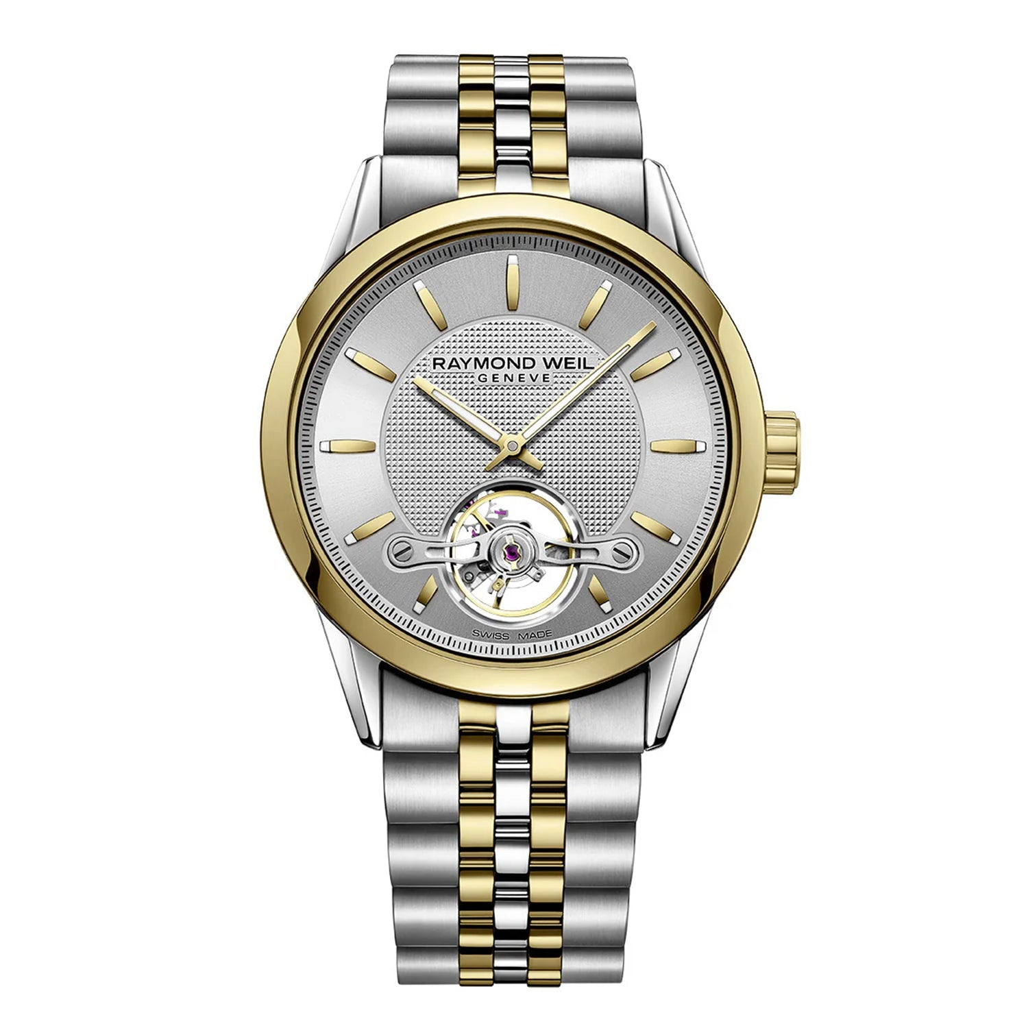 Raymond Weil Men&