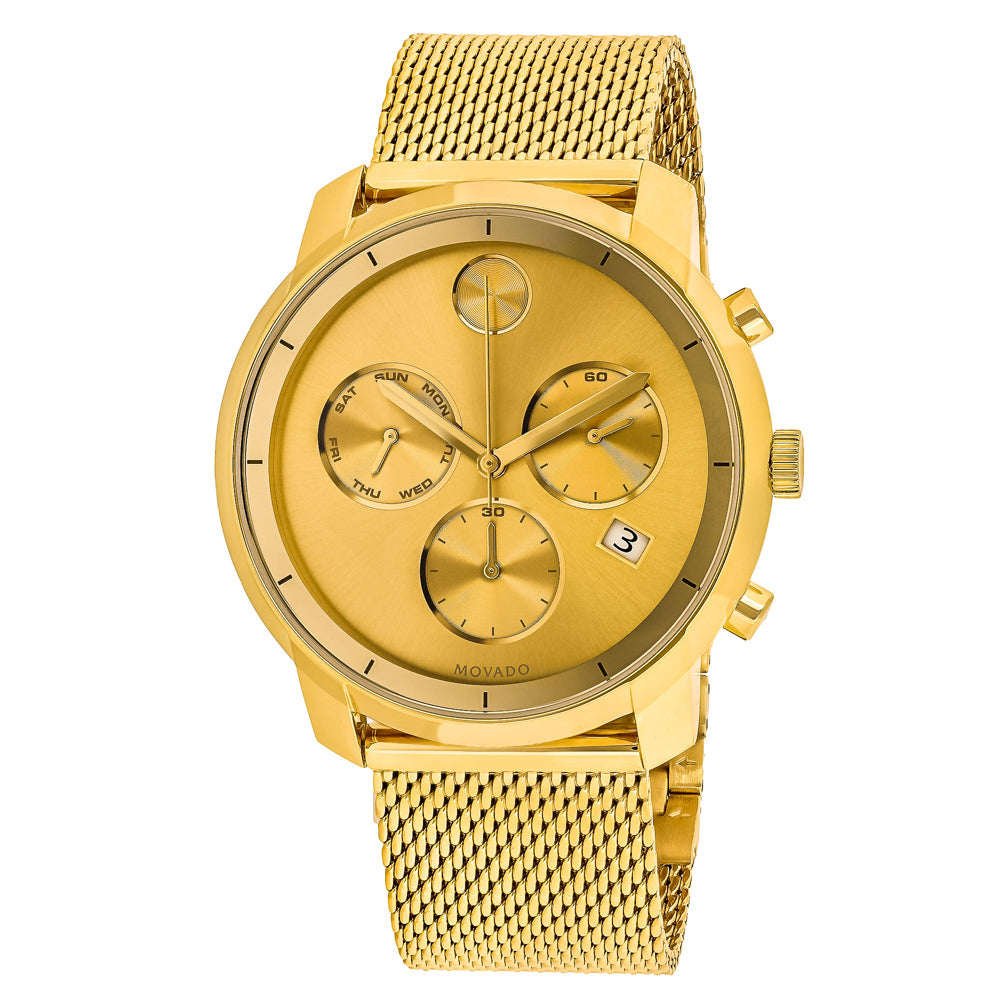 Movado Men&