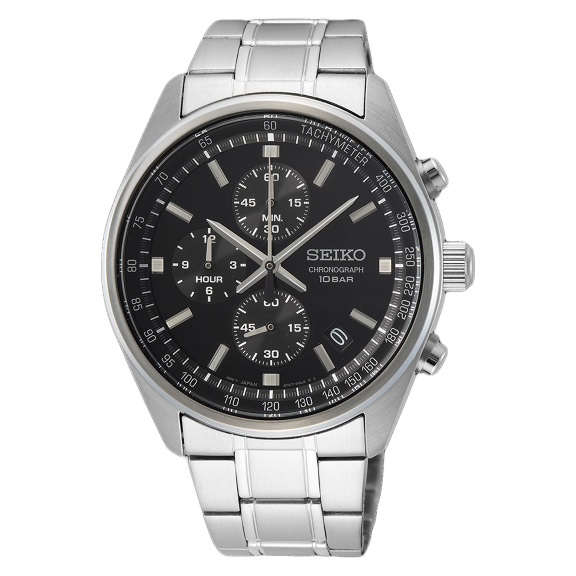 Seiko Men&