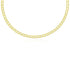 14k Yellow Gold Men&