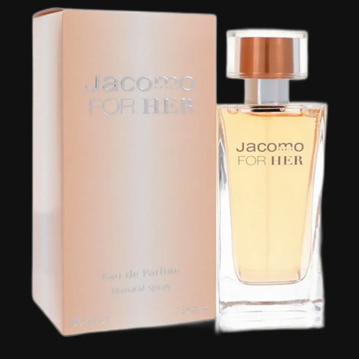 De Jacomo By Jacomo Perfume for Women