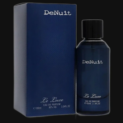 De Nuit By Le Luxe Perfume for Women
