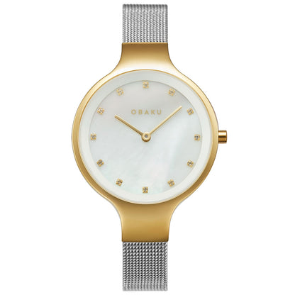 Obaku Women&