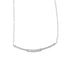 Cubic Zirconium Fashion Pendants Sterling Silver by Bids.com