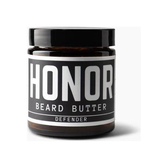 Honor Initiative Defender Beard Butter 3.4 oz by Pasteur Pharmacy