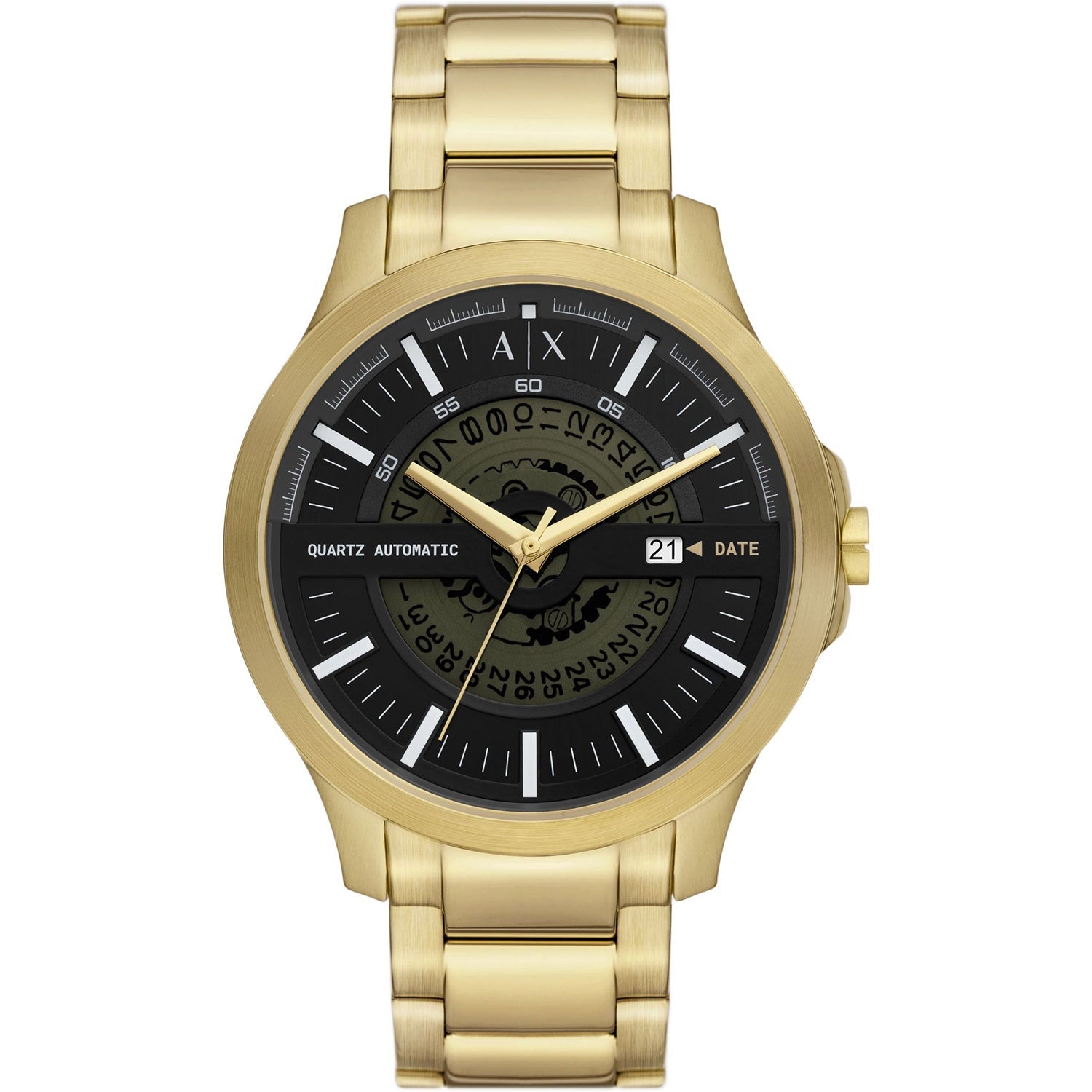 Armani Exchange Men&