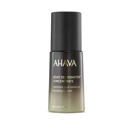 Ahava Dead Sea Crystal Osmoter Concentrate Moisture &amp; Radiance Serum 30 Ml  /1 Oz
