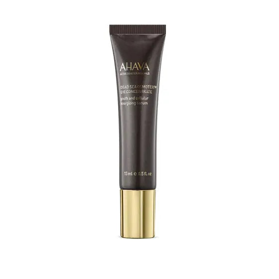 Ahava Dead Sea Osmoter Concentrate Eyes Women 15ml/ 0.5 Oz by Pasteur Pharmacy