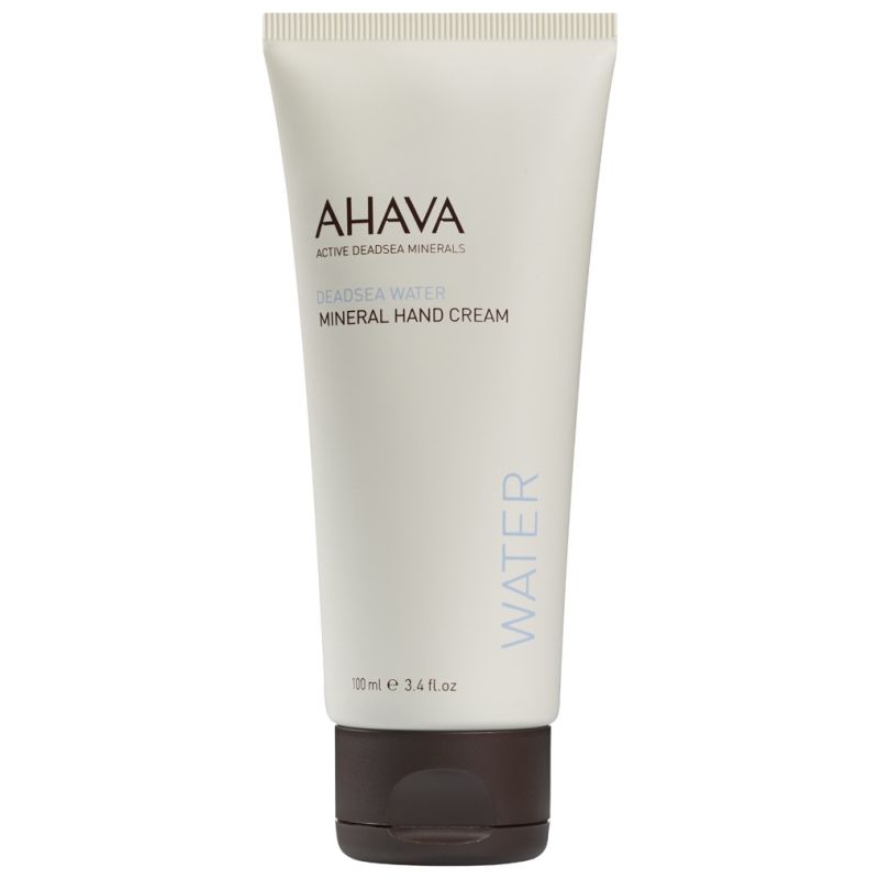 Ahava Deadsea Water Mineral Hand Cream 3.4 Oz by Pasteur Pharmacy