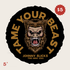 Tame Your Beast Slicker by Johnny Slicks