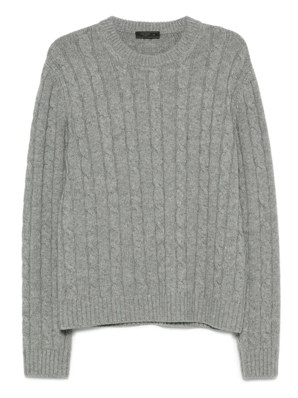 Prada Men Cashmere Sweater by Luosophy