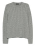 Prada Men Cashmere Sweater by Luosophy