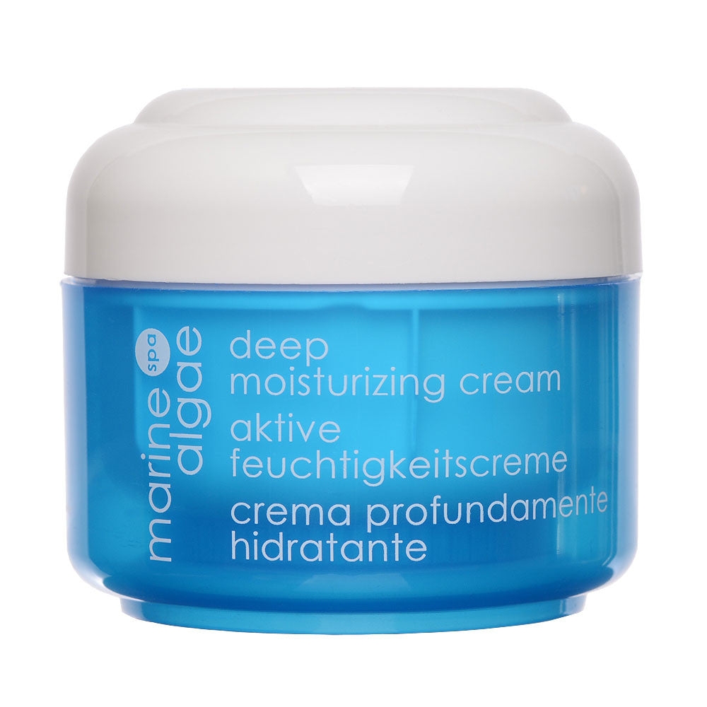 Marine Algae Deep Moisturizing Cream by Ziaja® USA Webstore