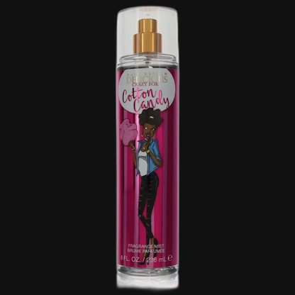 Delicious Cotton Candy Fragrance Mist By Gale Hayman Perfume for Women