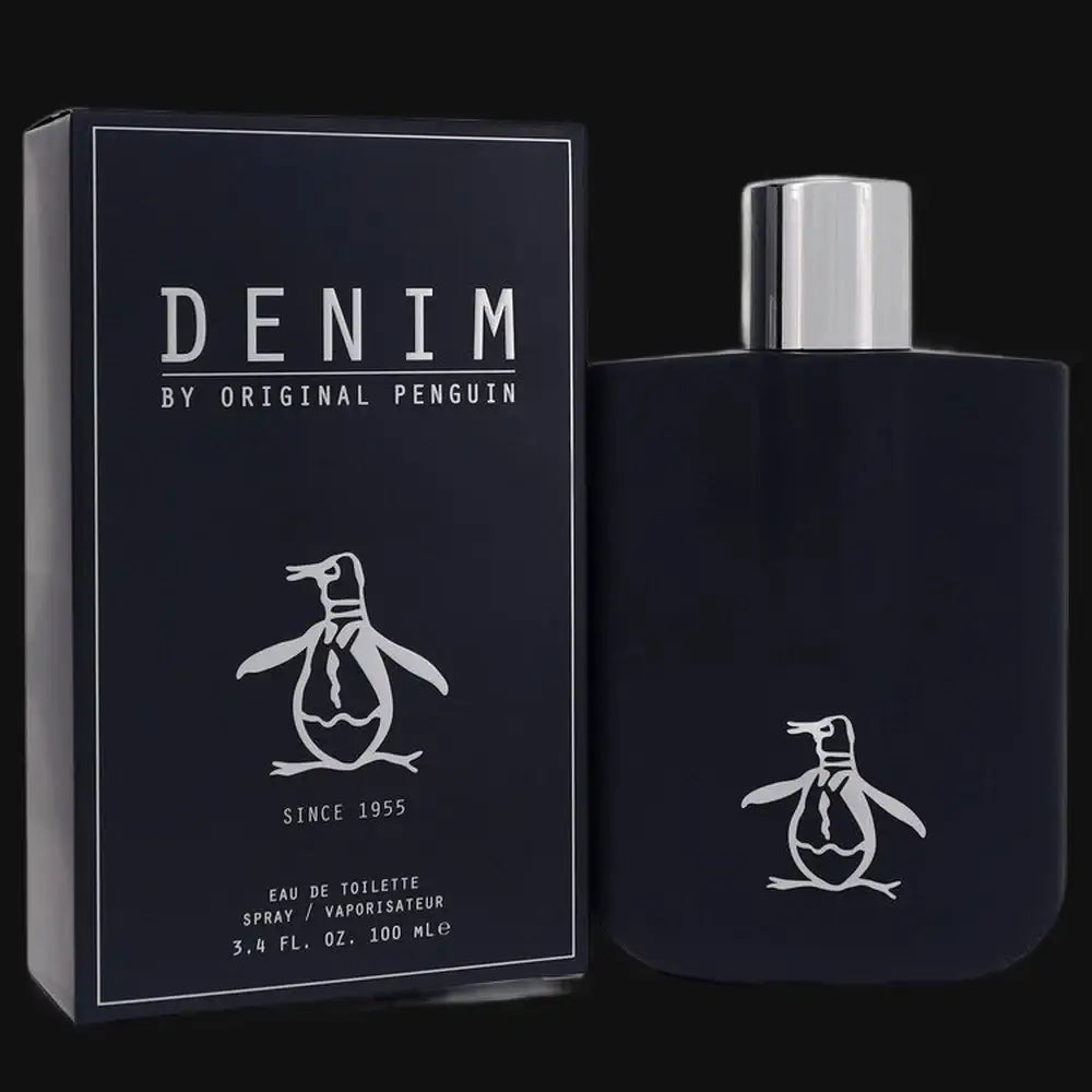 Denim By Original Penguin Cologne for Men