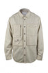 Isabel Marant Men Denim Jacket by Luosophy