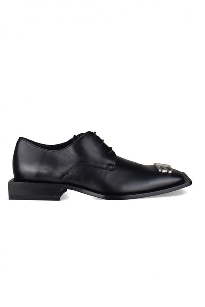 Balenciaga Men Derbies by Luosophy