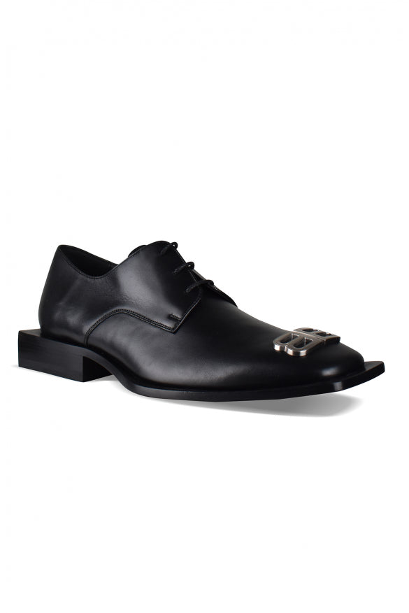 Balenciaga Men Derbies by Luosophy