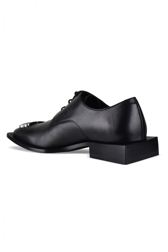 Balenciaga Men Derbies by Luosophy