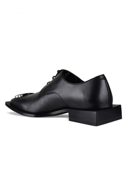 Balenciaga Men Derbies by Luosophy