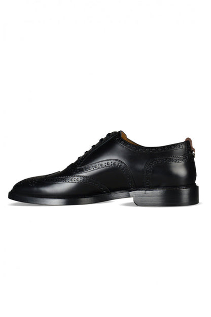 Burberry Men Derbies Oxford Brogue by Luosophy