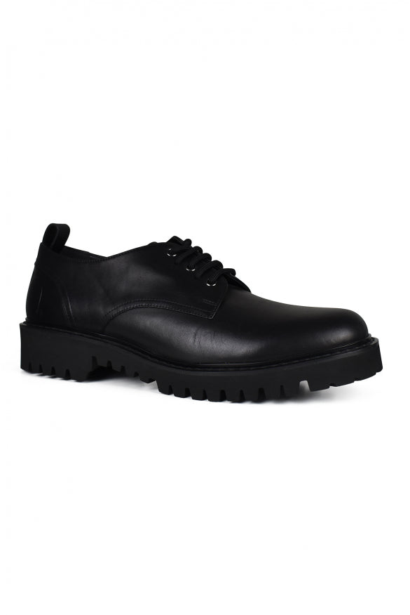 Valentino Garavani Men Derbies by Luosophy