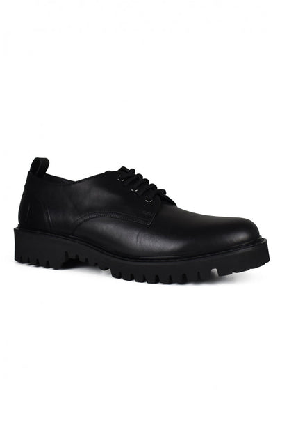 Valentino Garavani Men Derbies by Luosophy