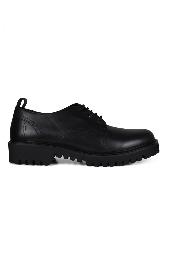 Valentino Garavani Men Derbies by Luosophy