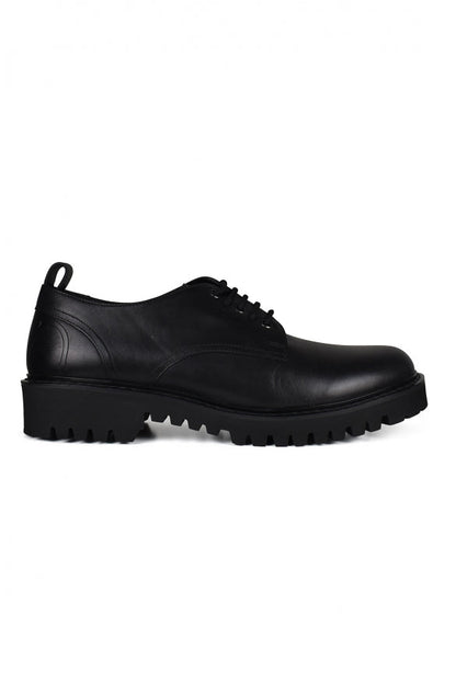 Valentino Garavani Men Derbies by Luosophy