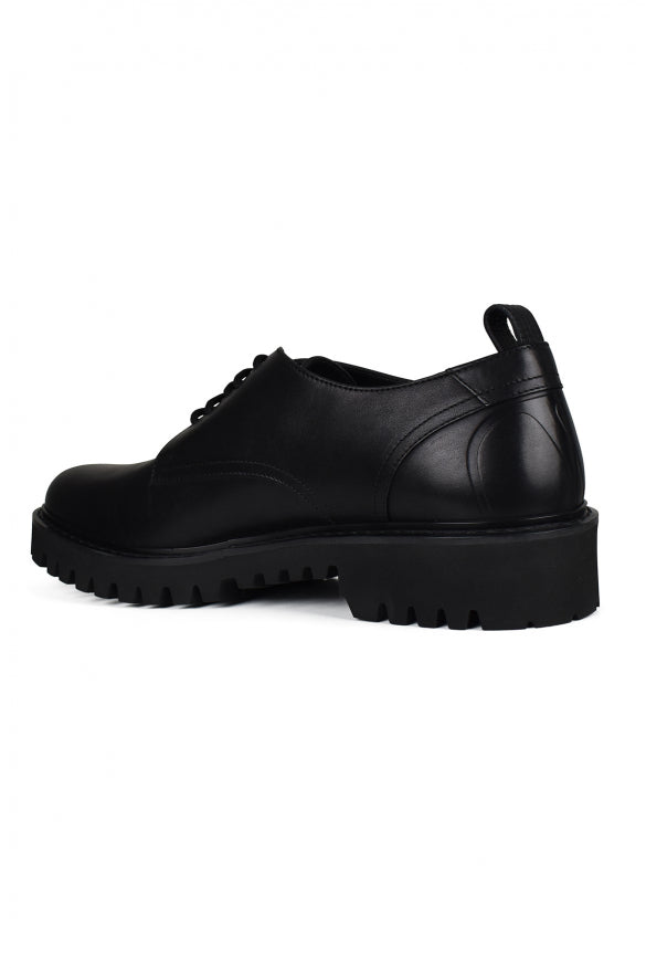 Valentino Garavani Men Derbies by Luosophy