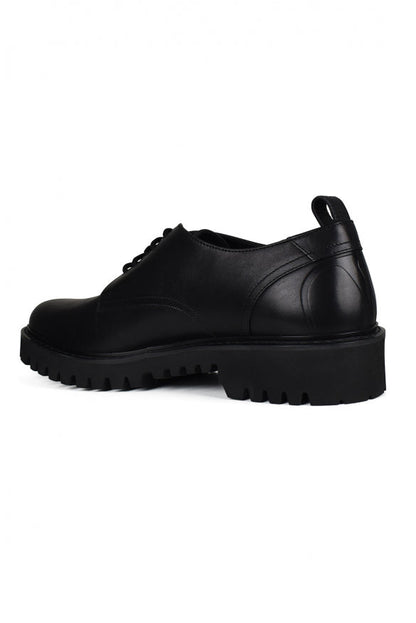 Valentino Garavani Men Derbies by Luosophy