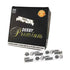 Derby Premium Single Edge Razor Blades 100 Pcs