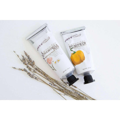 DermaLIFE All-Natural Skin Care System – Complete Gift Set by Lavender Life Company