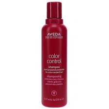 Aveda Color Control Plant Powered Protection Shampoo 6.7oz by Pasteur Pharmacy