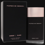 Design Black By Porsche Perfume for Women